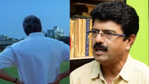 அந்த நடிகரோட ரசிகர்கள் பூமிக்கே பெரிய பாரம்.. ரொம்ப டேஞ்சர்.. பிஸ்மி கிளப்பிய புது பஞ்சாயத்து! 
