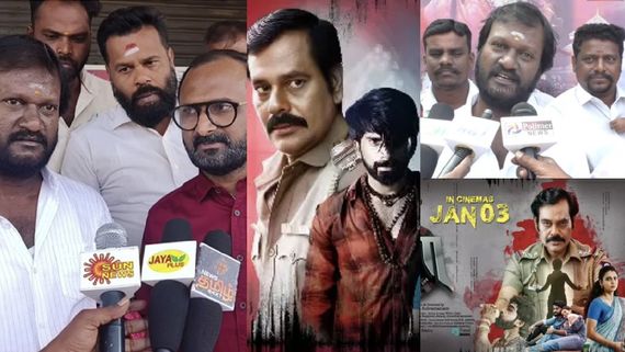 நட்டி நடித்த சீசா படம்.. சொந்த ஊரிலேயே படம் ரிலீஸ் ஆகவில்லை.. வேதனையை கொட்டும் இயக்குநர்!