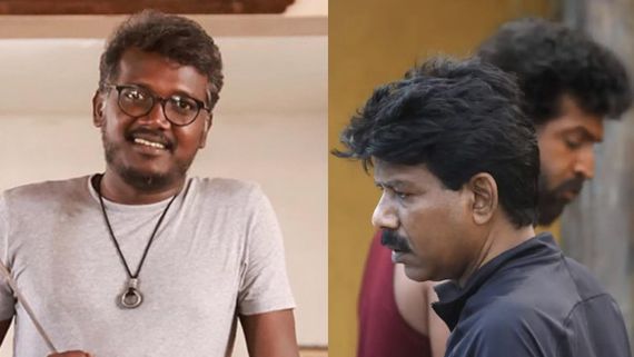 இருட்டு அறையில் தனியாக.. அவ்வளவு பயமாக இருந்தது.. பாலா பற்றி மாரி செல்வராஜ் ஓபன் டாக் 
