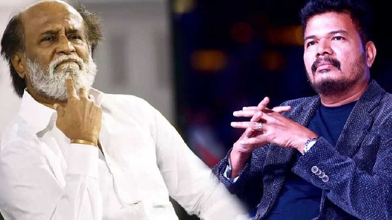  Shankar: அடுத்ததாக ரஜினியுடன் இணைய தயாராகும் ஷங்கர்.. ஆனா அதுக்கு அது வேணுமாம்!