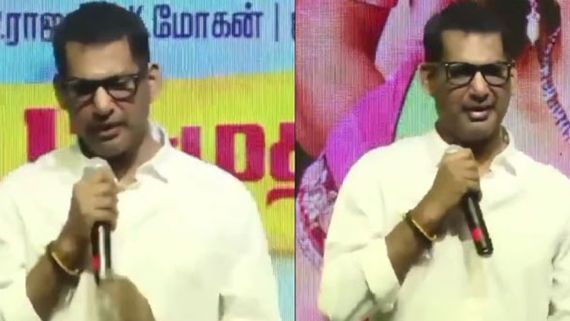 விஷாலின் இந்த நிலைமைக்கு காரணம் என்ன? மருத்துவர் கொடுத்த விளக்கம்!