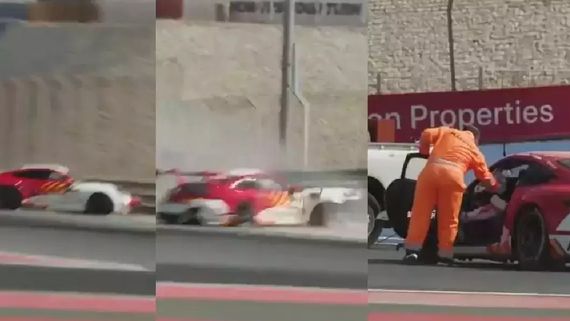 நேற்று விபத்து.. இன்று அஜித் என்ன செய்கிறார் பாருங்க.. மனுஷன் ஃபுல் ஃபார்ம்ல இருக்காரு 