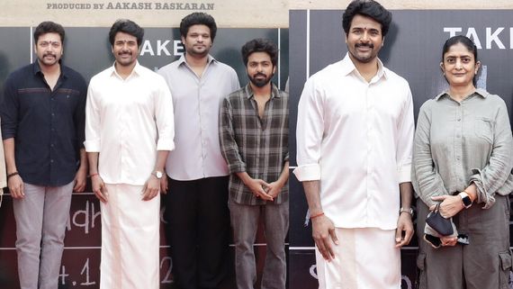 Sivakarthikeyan: ஜெயம் ரவியுடன் சண்டை போட நான் ரெடி.. சிவகார்த்திகேயன் ஓபன் ஸ்டேட்மெண்ட்