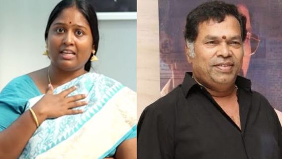 நல்ல மனுசனுக்குத்தான் சீக்கிரமே மரணம் வந்துடுது.. தீபா சங்கர் மகனுக்கு மயில்சாமி செய்த உதவி