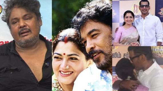 குஷ்புவிடம் அத்துமீறினாரா விஷால்? சுந்தர்.சிக்கு கஷ்டமா இருக்காதா? மன்சூர் அலிகான் பேச்சே சரியில்லை!
