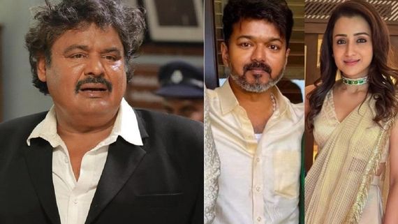 த்ரிஷா இன்னும் கொஞ்ச நாளில்.. விஜய்யோடு முடுச்சு போடுகின்றாரா மன்சூர் அலிகான்? எல்லாம் நடக்குமா? 