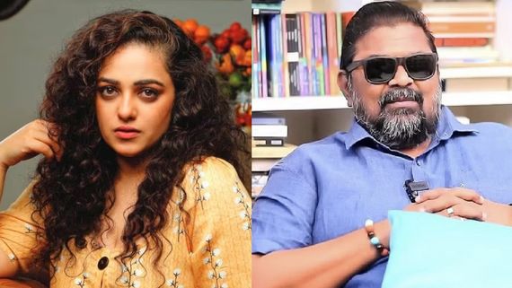 Nithya Menen: மிஷ்கினிடம் பீரியட்ஸ் பற்றிக் கூறிய நித்யா மேனன்.. உதயநிதி படத்தில் நடைபெற்ற சம்பவம்! 