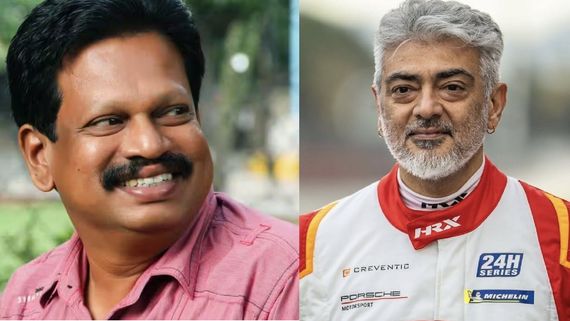 தேவையில்லாத அசிங்கங்கள் அரங்கேறியிருக்காது.. அஜித்துக்கு அட்வைஸ் செய்த அந்தணன் 