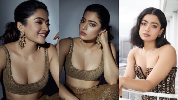 Rashmika Mandanna: ரூ 3000 கோடிகள்! பாக்ஸ் ஆபிஸில் பாலிவுட் சூப்பர் ஸ்டார்களையே ஓரம் கட்டிய ராஷ்மிகா 