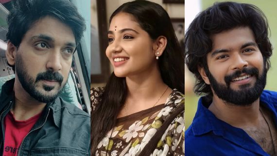 Bigg Boss: பணப்பெட்டியுடன் வந்த விஷால்.. கழுத்தில் முத்தம் கொடுத்த அன்ஷிதா.. கடுப்பான அர்னவ்!