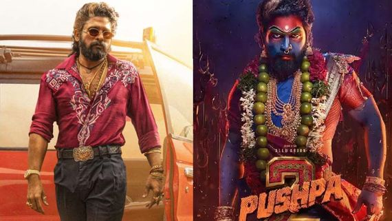 Pushpa 2 Reloaded Twitter Review: புஷ்பா 2 ரீலோடட் எப்படி இருக்கு?.. 2000 கோடி வசூல் சாத்தியமா?