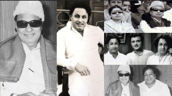 கடனில் தத்தளித்த MGR.. உடனடியாக வந்த உதவி.. நெகிழ்ச்சியில் கண்ணீர் விட்ட MGR.. த்ரோபேக்!  