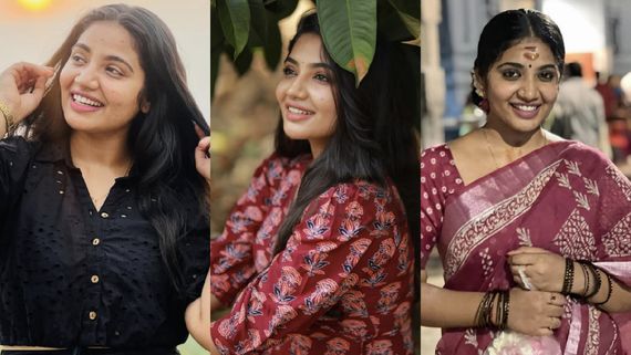 Bigg Boss 8: எவிக்ட் ஆனதும் ப்ரேக்-அப் செய்து கொண்ட அன்ஷிதா.. வீட்டுக்கே போய் சண்டை..இப்போ செம ஹேப்பி