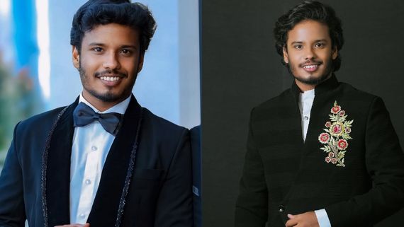 Bigg Boss 8: ’ஈன்ற பொழுதின்’ டைட்டிலை வென்ற முத்துக்குமரன்.. ஆனந்தக் கண்ணீரில் ஆரத் தழுவிய அம்மா! 