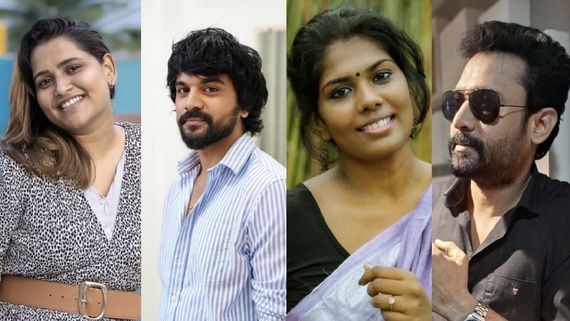 Bigg Boss 8: 6 பேருக்கு மட்டும் அவார்ட் கொடுத்து அழகுபார்த்த BB.. யார் யாருக்கு என்னென்ன தெரியுமா?