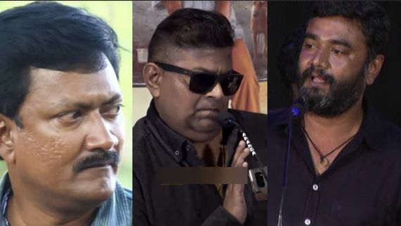சகட்டுமேனிக்கு கெட்ட வார்த்தை.. மிஷ்கினை கண்டித்த பிரபல இயக்குநர்.. சபாஷ் சொன்ன விஜய் பட இயக்குநர்!