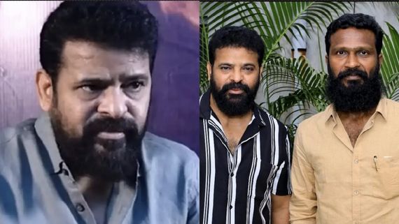 Vaadivaasal: சூர்யாவின் வாடிவாசல்.. சுயநலவாதியாக மாறிய வெற்றி மாறன்.. வலையில் சிக்கிய அமீர்! 