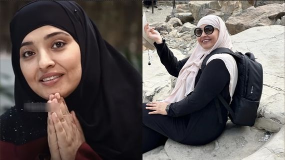 Mumtaz: நான் செத்ததுக்கு அப்பறம் அசிங்கமான போட்டோஸை போடாதீங்க.. கண்ணீருடன் மும்தாஜ் கோரிக்கை!