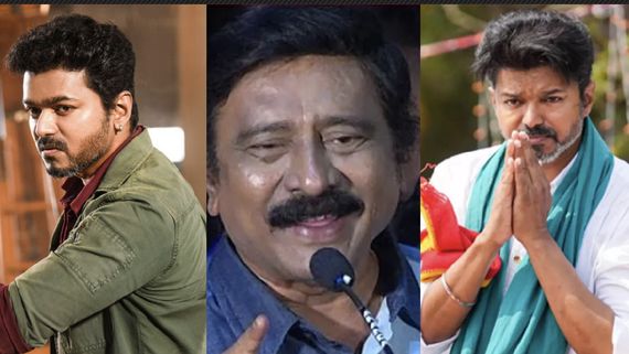 Vijay: விஜய் இன்றைக்கு இப்படி இருக்க அந்த இரண்டும்தான் காரணம்.. குண்டைத் தூக்கிப்போட்ட இயக்குநர்! 