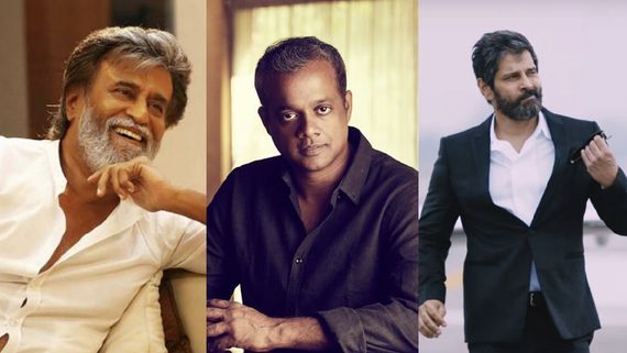 ரஜினி சாருக்கு யாரோ தப்பா சொல்லிக் கொடுத்துட்டாங்க.. அந்த படம் மிஸ் ஆகிடுச்சு.. கெளதம் மேனன் ஓபன்!