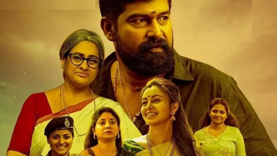 Pani Review: மனைவியை சீரழித்த இளைஞர்கள்.. பழி தீர்க்க காத்திருந்த கணவன்.. பனி விமர்சனம்!.