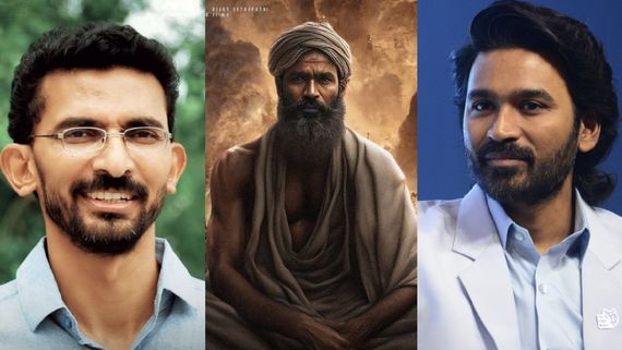  Dhanush: தனுஷ்கிட்ட கதை சொல்ல தயக்கமா இருந்துச்சு.. ஆனா அவர் செஞ்சது.. குபேரா பட இயக்குநர் வியப்பு!