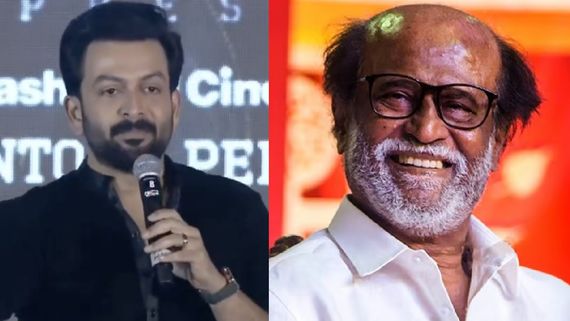  ரஜினிகாந்தை இயக்கும் வாய்ப்பு.. தவறவிட்ட பிரித்விராஜ்.. லைகா போட்ட கண்டிஷன் தான் காரணமா?