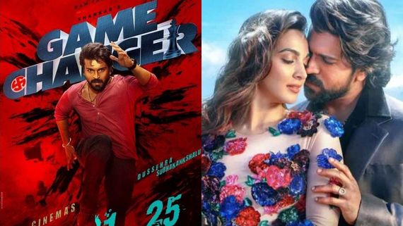 Game Changer OTT: புதுமையே இல்லாத கேம் சேஞ்சர்.. எந்த ஓடிடி தளத்தில் வெளியாகுதுனு தெரியுமா? 
