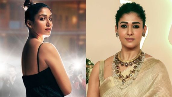 அடேங்கப்பா 50 நொடிகளுக்கு 5 கோடி ரூபாயா?.. நயன்தாரா ஒரு முடிவோடுதான் இருக்காங்க போல 