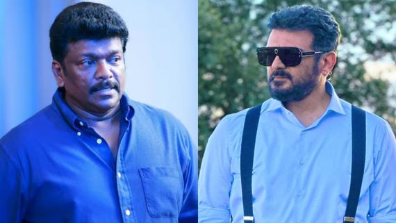மத்திய அரசு விரும்பியது என்றார்கள்.. அஜித் நம்பர் ஏற்பாடு செய்தேன்.. பார்த்திபன் சொல்றத கேட்டீங்களா? 
