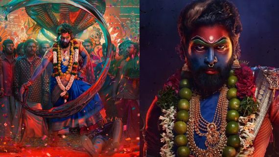 Pushpa 2: புஷ்பா 2 படத்தை பங்கம் செய்த நினைத்தாலே இனிக்கும் சீரியல்.. இது ரொம்ப ஓவருங்க! 