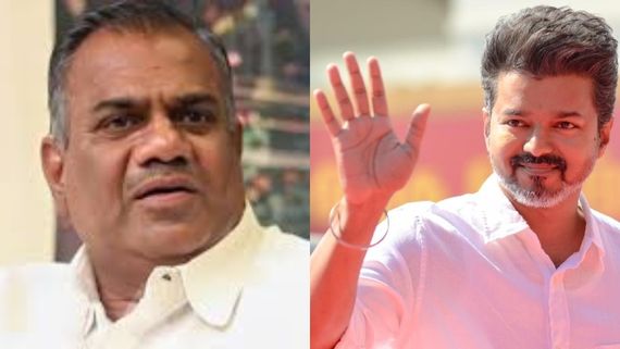 விஜய்யை பெருமாள் பிச்சையாக்கிய ரசிகர்.. அந்த ஆள நம்பாதீங்கன்னு வெளியிட்ட போஸ்ட்.. என்ன ஆச்சு?