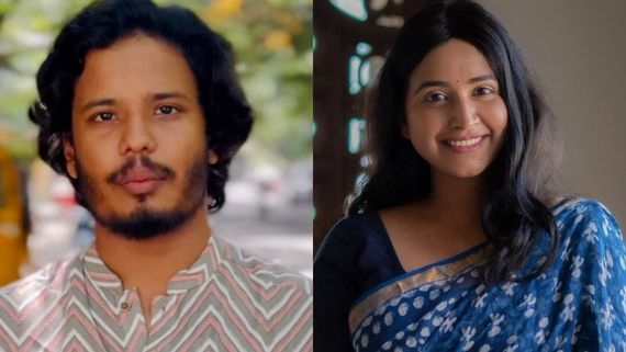 இனி யார் ஓடுனாலும்.. அது நீ ஓடுன பாதை.. பணப்பெட்டியை தூக்கிய முத்துக்குமரன்.. பாராட்டிய ஆனந்தி!