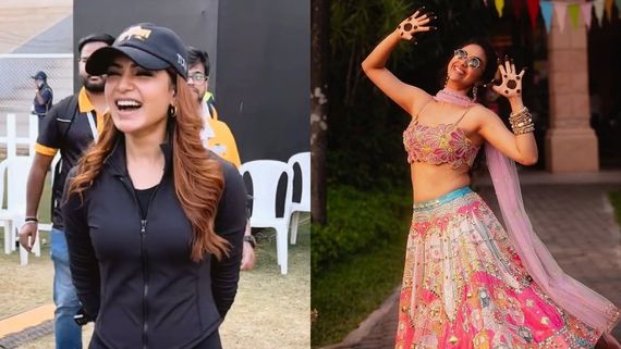 வடபோச்சே.. பாலிவுட் வொர்க்கவுட் ஆகல.. மீண்டும் கோலிவுட் பக்கம் திரும்பிய கீர்த்தி சுரேஷ், சமந்தா?