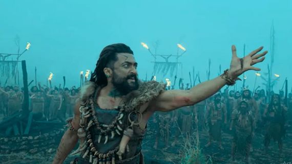 Kanguva Oscar: எல்லாமே பணம் தானா? சூர்யாவின் கங்குவா ஆஸ்கருக்குள் நுழைந்ததன் பின்னணி!