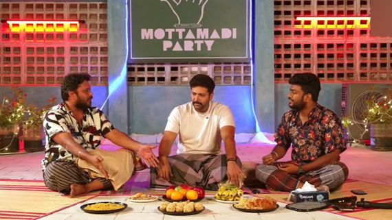 ஜெயம் ரவி பெயரை கடைசி நேரத்தில் மாற்ற இவங்க தான் காரணமா?.. மொட்டை மாடி பார்ட்டியை விளாசும் ஃபேன்ஸ்!