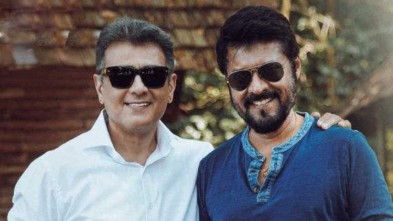 விஜய்யிடம் கதை சொன்ன விடாமுயற்சி இயக்குநர்.. ஆனால் சரியான ட்விஸ்ட் நடந்திருக்கே 