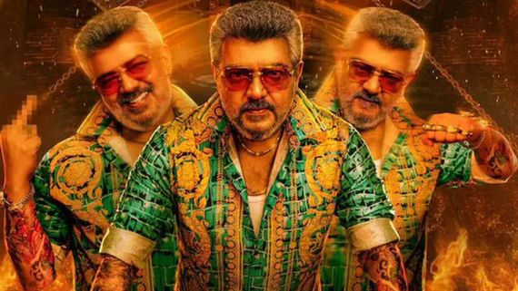 அஜித்தின் குட் பேட் அக்லி.. எந்த நிறுவனம் எவ்வளவுக்கு வாங்கியிருக்கிறது தெரியுமா? 