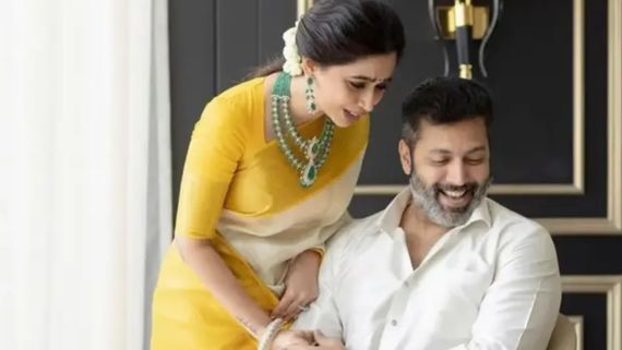 ஜெயம் ரவி, ஆர்த்தி விவாகரத்து வழக்கு.. குடும்ப நல நீதிமன்றம் போட்ட உத்தரவு..என்னனு தெரியுமா? 
