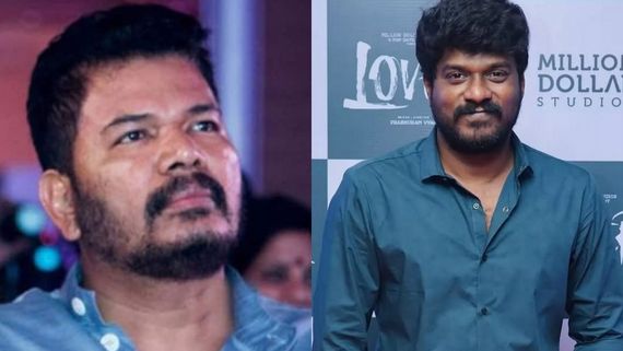 என் படத்தை 5 முறை ஏன் பார்த்த?.. எப்படி பார்த்த?.. ஹீரோவிடம் செம டென்ஷனான ஷங்கர் 