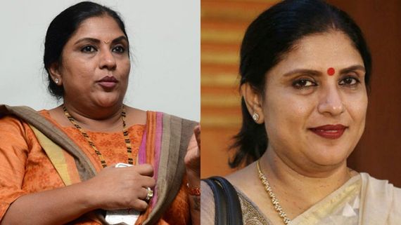 காதலித்து ஏமாற்றிய நடிகர்..மனமுடைந்து தற்கொலைக்கு முயன்ற ஸ்ரீபிரியா.. பிரபலம் சொன்ன அதிர்ச்சி தகவல்!