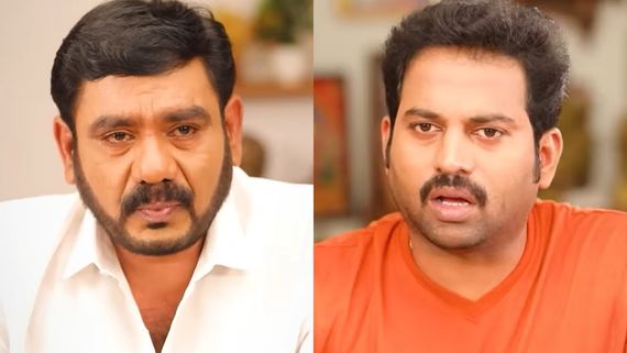 பழனிவேலை வீட்டை விட்டு வெளியேற்றும் பாண்டியன்.. சோகத்தில் பாண்டியன் குடும்பத்தினர்!