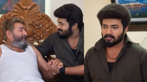 பலகோடி சொத்துக்களின் அதிபதி கார்த்தியா? தெரியவந்த உண்மை.. கார்த்திகை தீபம் சீரியல்