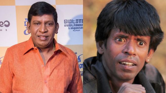 எங்கள் சம்பளத்தையும் வடிவேலு பிடுங்கிக்கொள்வார்.. பிரபல நடிகர் சொன்ன ஷாக் நியூஸ் 