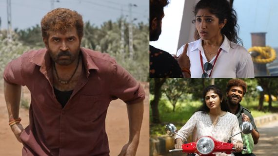 Vanangaan Negative Review: என்ன பாலா சார் இப்படி பண்ணிட்டீங்க.. உங்களை நம்பியது ஒரு குத்தமா? 
