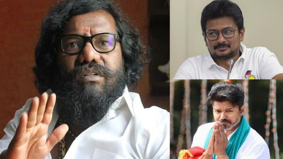 உதயநிதிதான் பெரிய ஆளு.. தலைவா டைம்ல ஜெயலலிதா விஜய்யை உள்ளேகூட விடல.. ஓபனாக பேசிய நடிகர் 