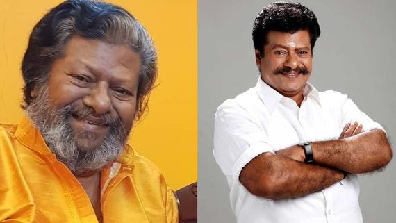 உஷாரா இருங்க.. என்னுடன் இருக்கும் போட்டோகளைக் காட்டி ஏமாற்றுகிறார்கள்.. ராஜ் கிரண் எச்சரிக்கை!