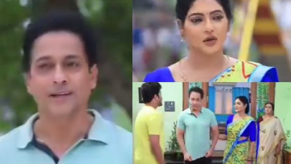 Baakiyalakshmi: மயூவிற்கு பாடம் சொல்லிக் கொடுத்த கோபி.. பொறாமையில் பொங்கிய இனியா!