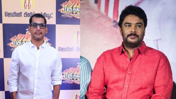 விஷால் என் தம்பி.. அவரை பார்க்கவே கூடாது என்று நினைத்தேன்.. சுந்தர்.சி ஓபன் டாக் 