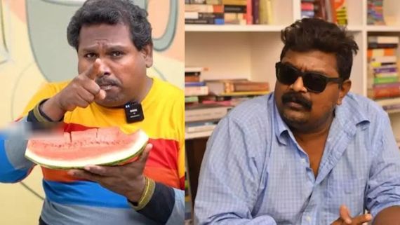 மூக்கில் குத்துவீர்களா?..நாகரீகம் உண்டா?..மன்னிப்பு கேளுங்கள் மிஷ்கின்..வாட்டர் மெலன் ஸ்டார் அலப்பறை 